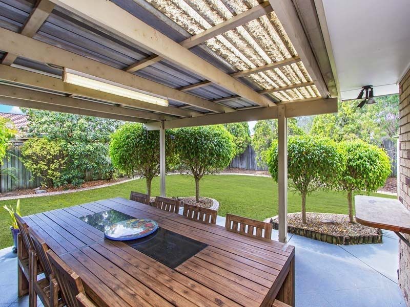 18 Lignum Court, Narangba QLD 4504