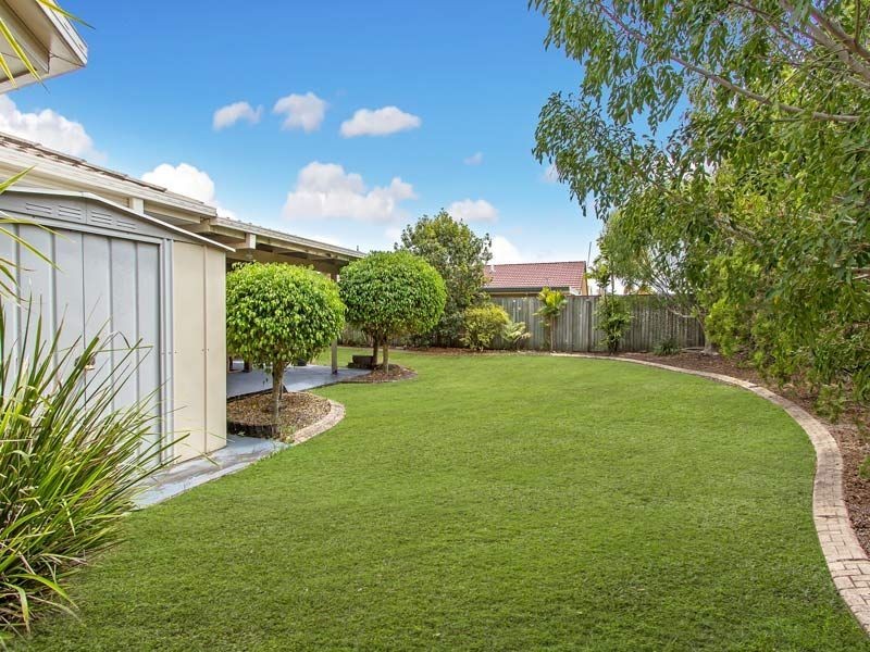 18 Lignum Court, Narangba QLD 4504