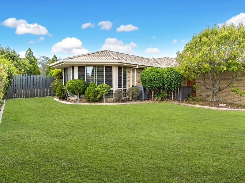 18 Lignum Court, Narangba QLD 4504
