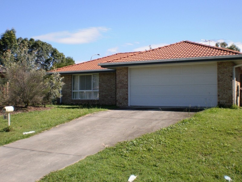 11 Wentworth Place, Narangba QLD 4504