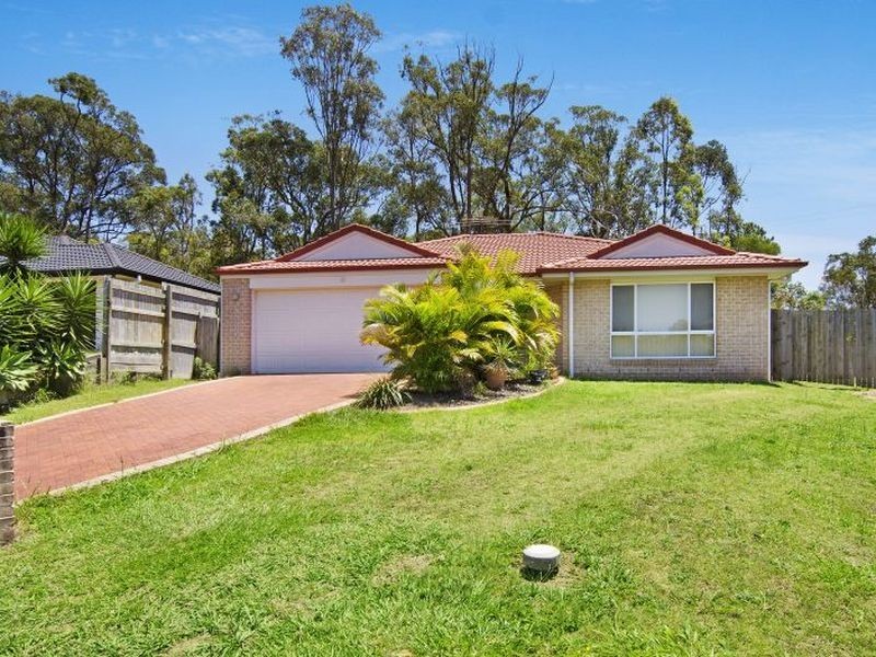 6 Baphal Crescent, Narangba QLD 4504