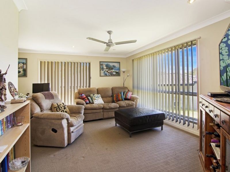 6 Baphal Crescent, Narangba QLD 4504