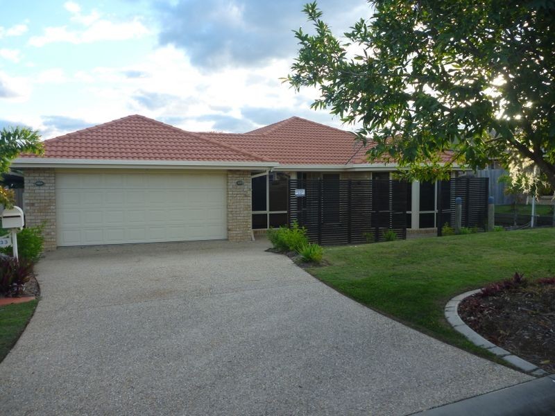 Narangba QLD 4504