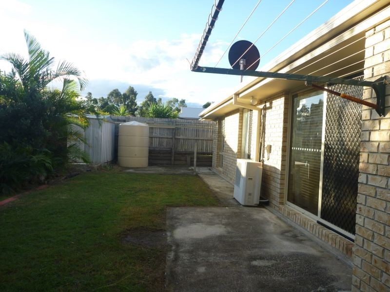 Narangba QLD 4504