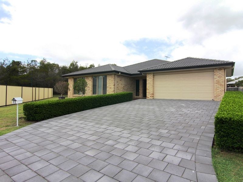 22 Borumba Court, Narangba QLD 4504