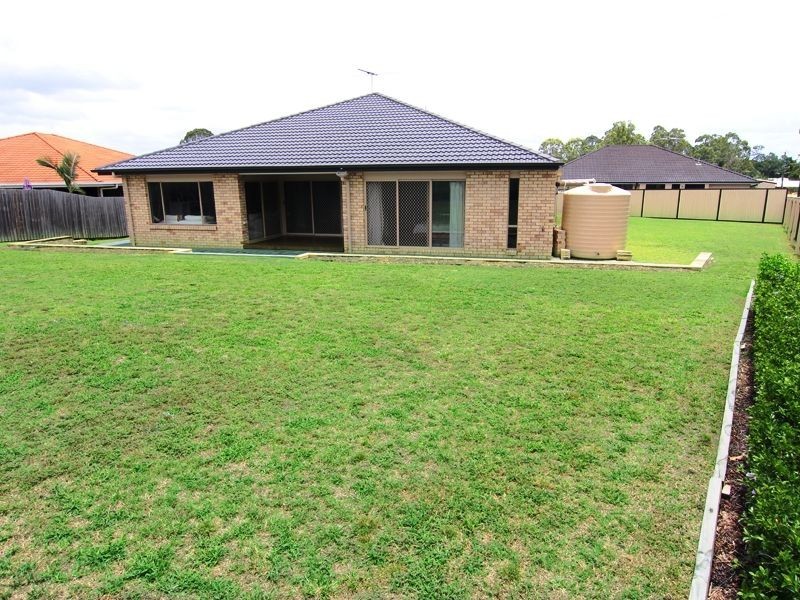 22 Borumba Court, Narangba QLD 4504
