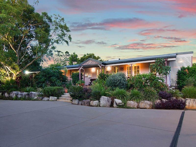 58 Carol-Anne Crescent, Narangba QLD 4504