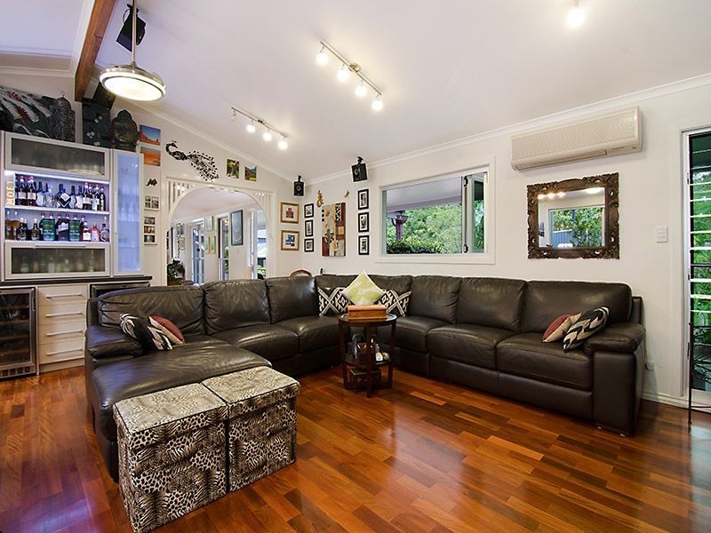 58 Carol-Anne Crescent, Narangba QLD 4504