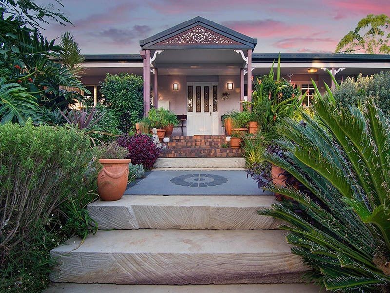 58 Carol-Anne Crescent, Narangba QLD 4504