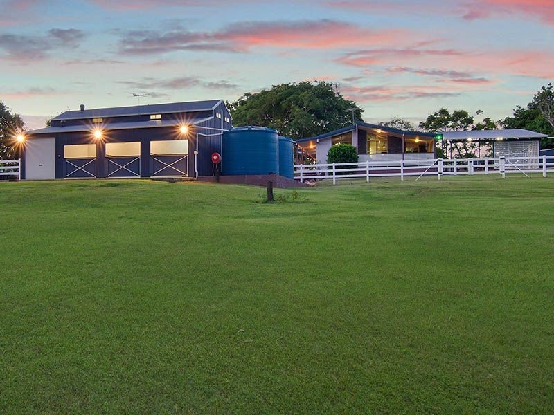 58 Carol-Anne Crescent, Narangba QLD 4504