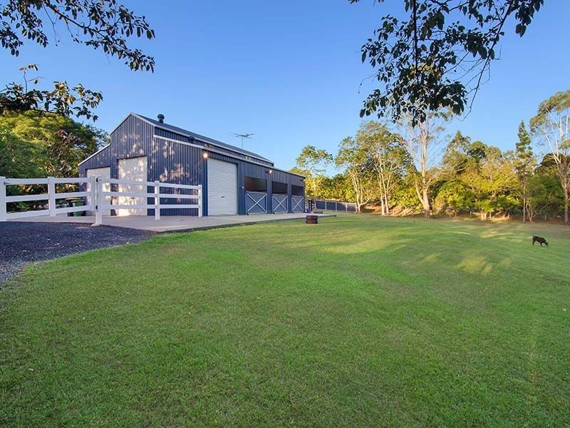 58 Carol-Anne Crescent, Narangba QLD 4504