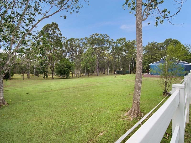 58 Carol-Anne Crescent, Narangba QLD 4504