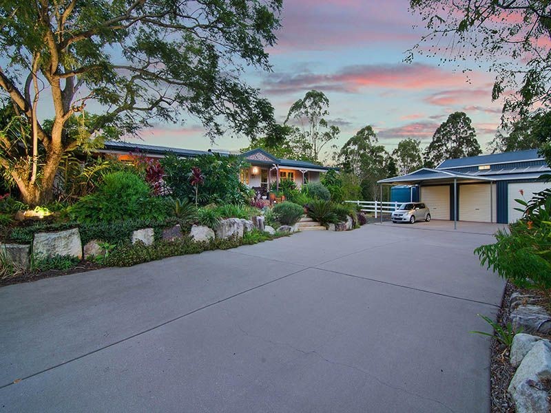 58 Carol-Anne Crescent, Narangba QLD 4504