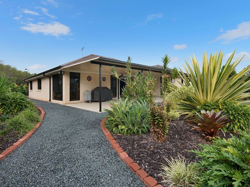 24 Borumba Court, Narangba QLD 4504