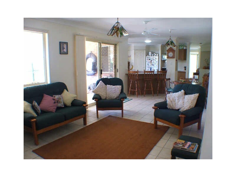 24 Borumba Court, Narangba QLD 4504