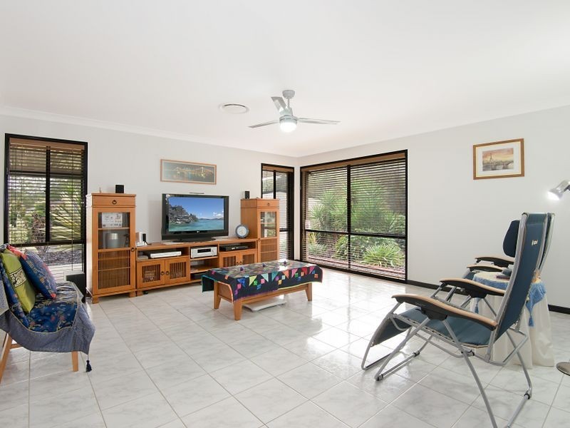 24 Borumba Court, Narangba QLD 4504