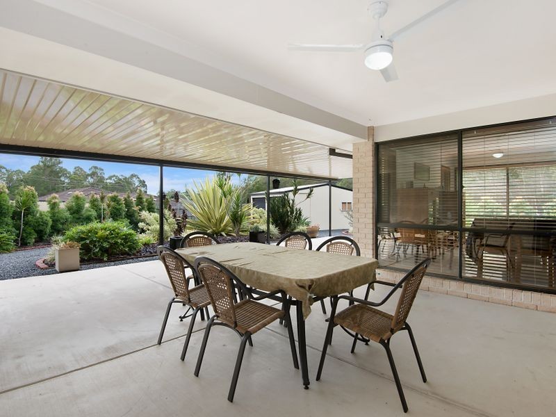 24 Borumba Court, Narangba QLD 4504