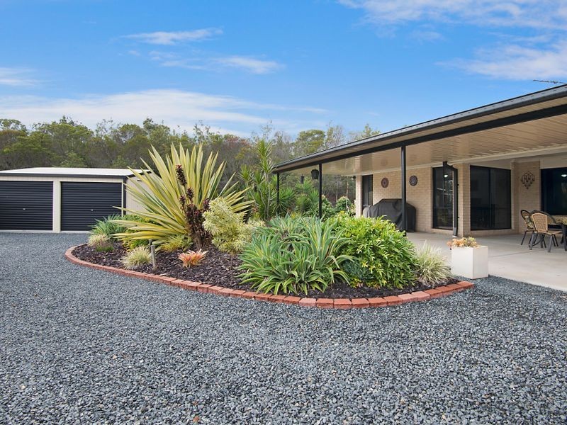24 Borumba Court, Narangba QLD 4504