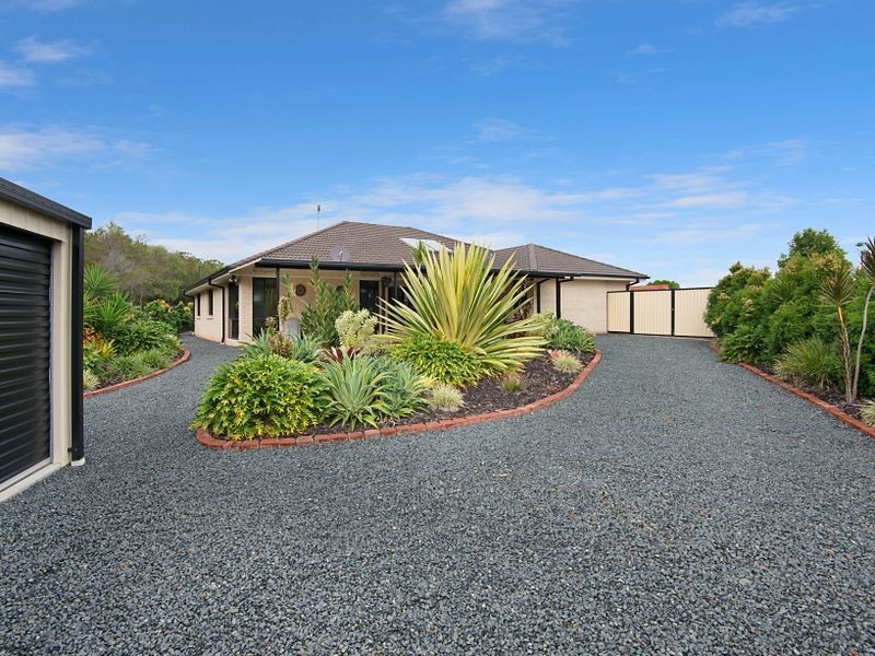 24 Borumba Court, Narangba QLD 4504