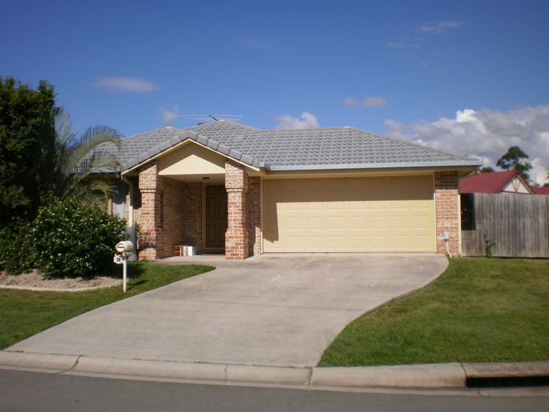 Narangba QLD 4504
