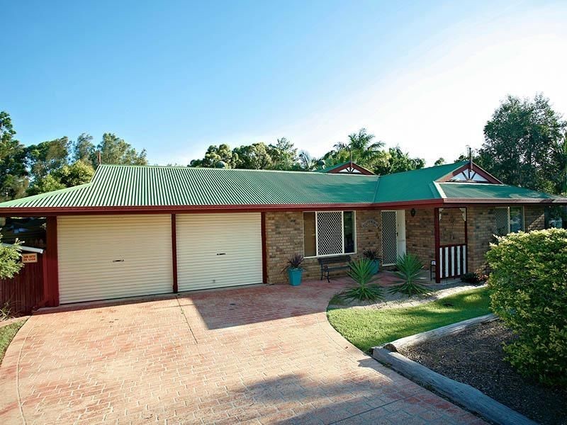 90 Forest Ridge Drive, Narangba QLD 4504