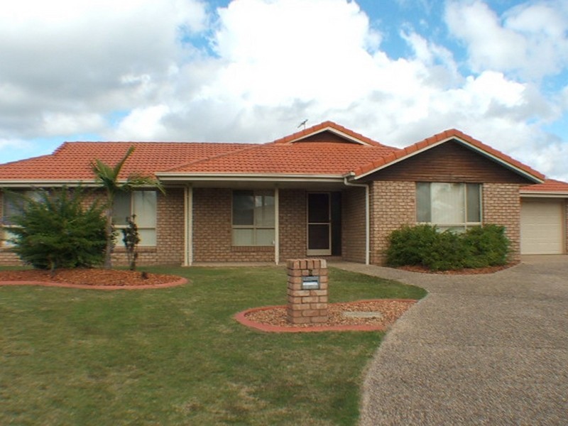 9 Riberry Court, Morayfield QLD 4506