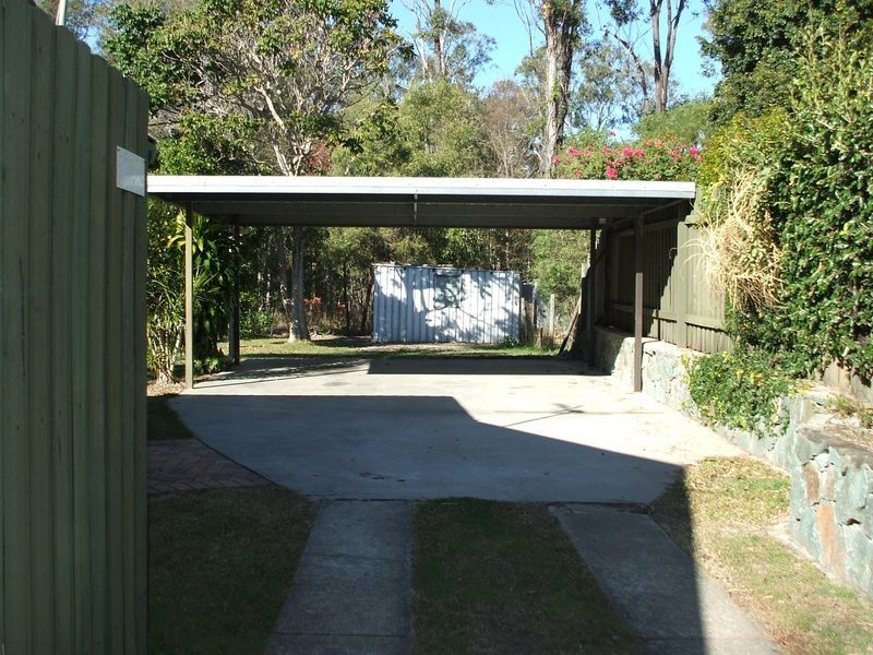 Narangba QLD 4504