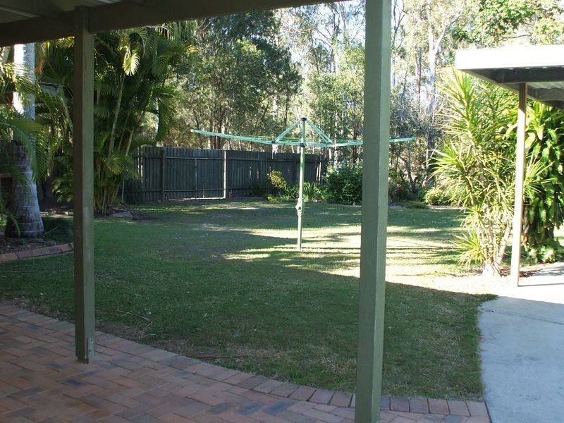 Narangba QLD 4504