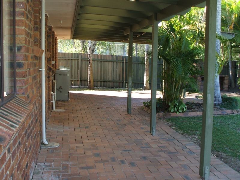 Narangba QLD 4504