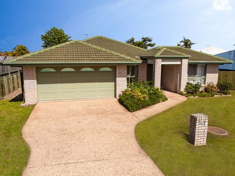 154 Macdonald Drive, Narangba QLD 4504