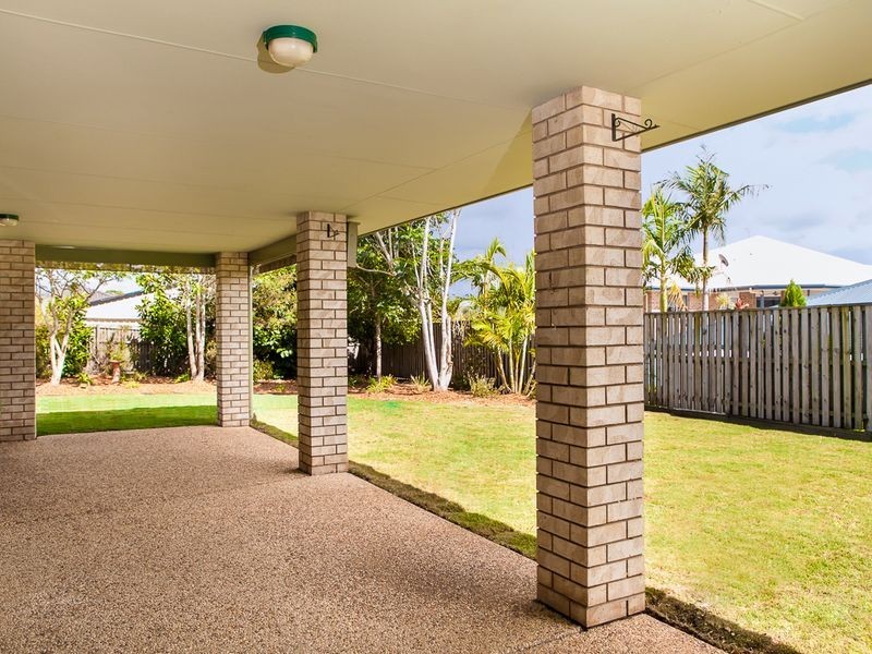 154 Macdonald Drive, Narangba QLD 4504
