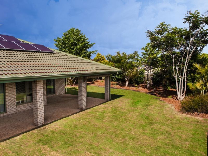 154 Macdonald Drive, Narangba QLD 4504
