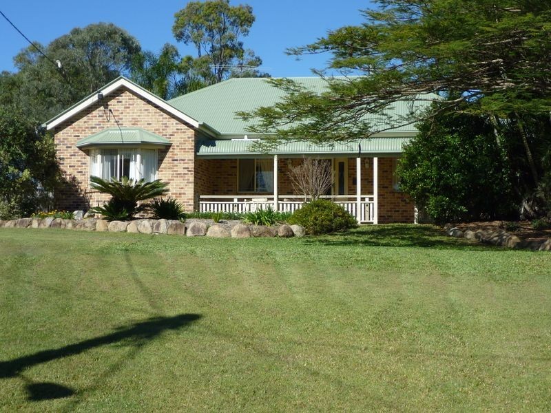 26 Ryder Court, Narangba QLD 4504