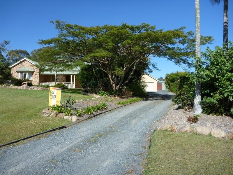 26 Ryder Court, Narangba QLD 4504