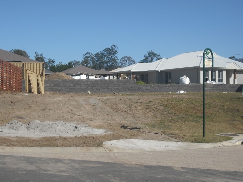 Narangba QLD 4504
