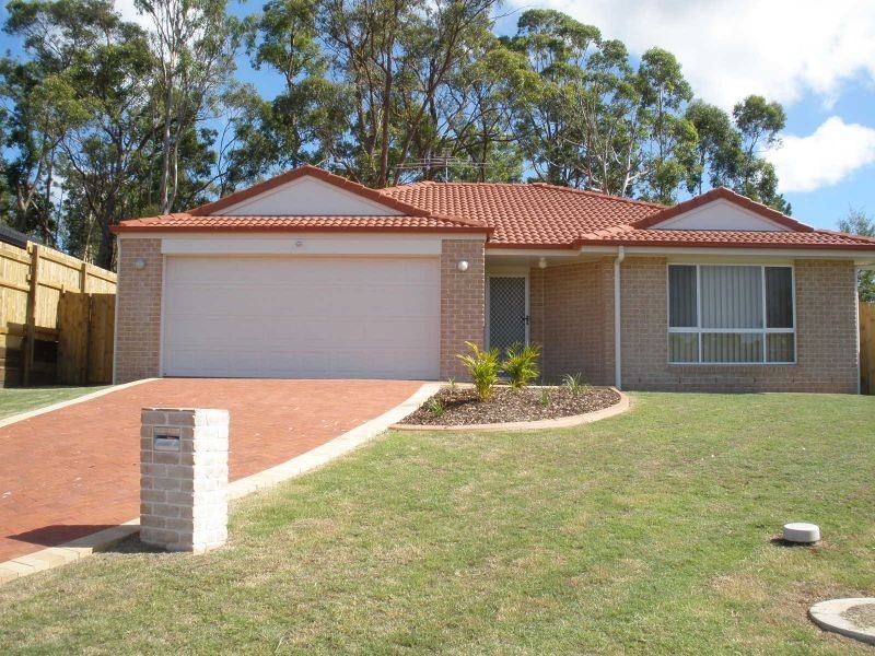 6 Baphal Crescent, Narangba QLD 4504