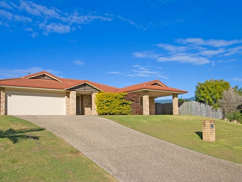 139 Macdonald Drive, Narangba QLD 4504