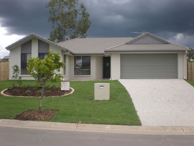 93 Lennon Boulevard, Narangba QLD 4504