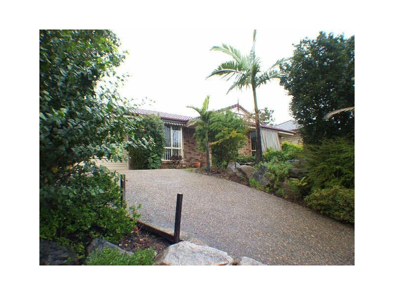 60 Forest Ridge Drive, Narangba QLD 4504