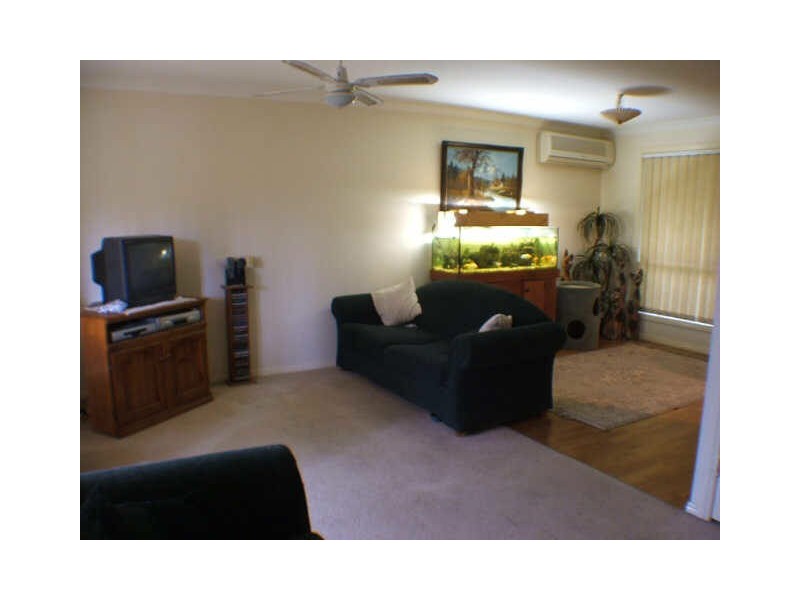 60 Forest Ridge Drive, Narangba QLD 4504