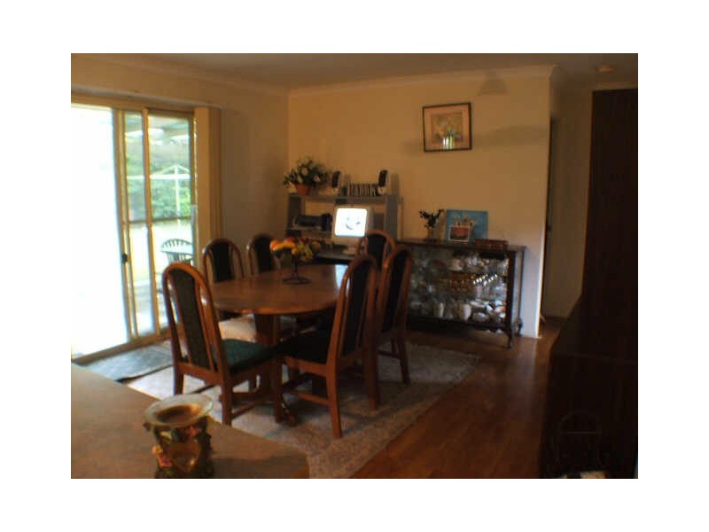 60 Forest Ridge Drive, Narangba QLD 4504