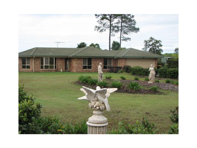 110 High Road, Burpengary QLD 4505
