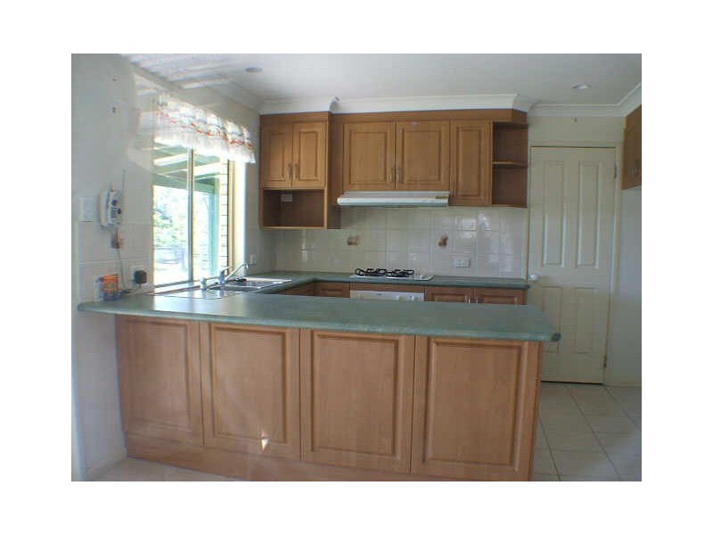 Burpengary QLD 4505