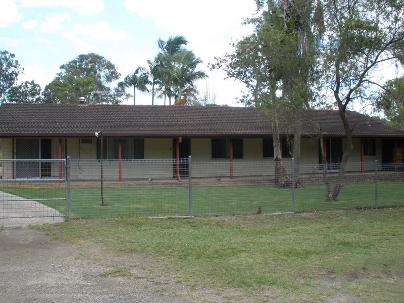 Burpengary QLD 4505