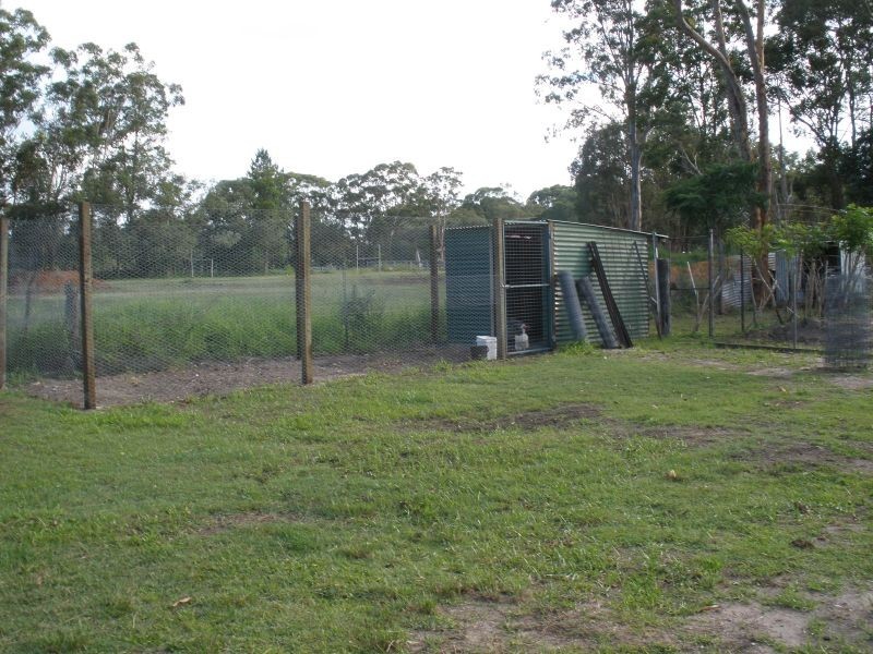 Burpengary QLD 4505
