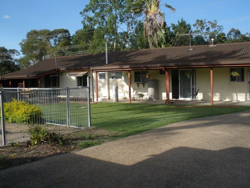 Burpengary QLD 4505