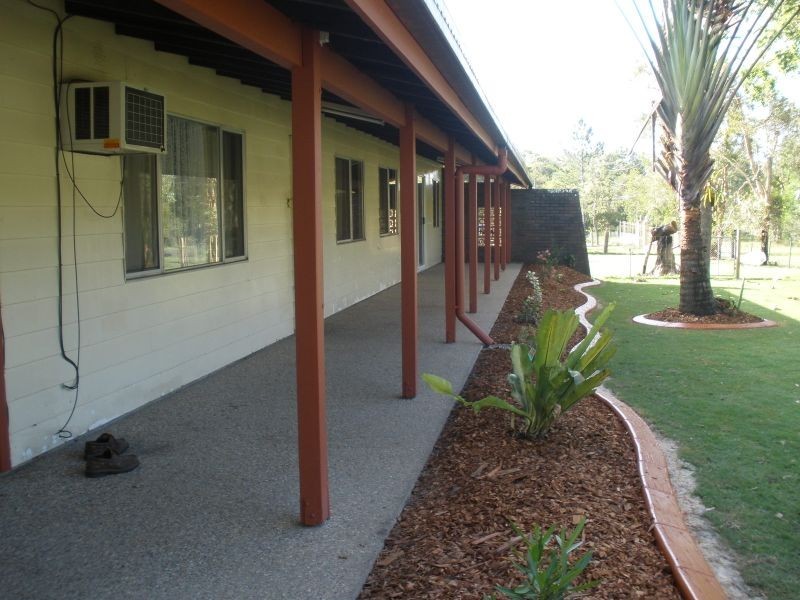 Burpengary QLD 4505