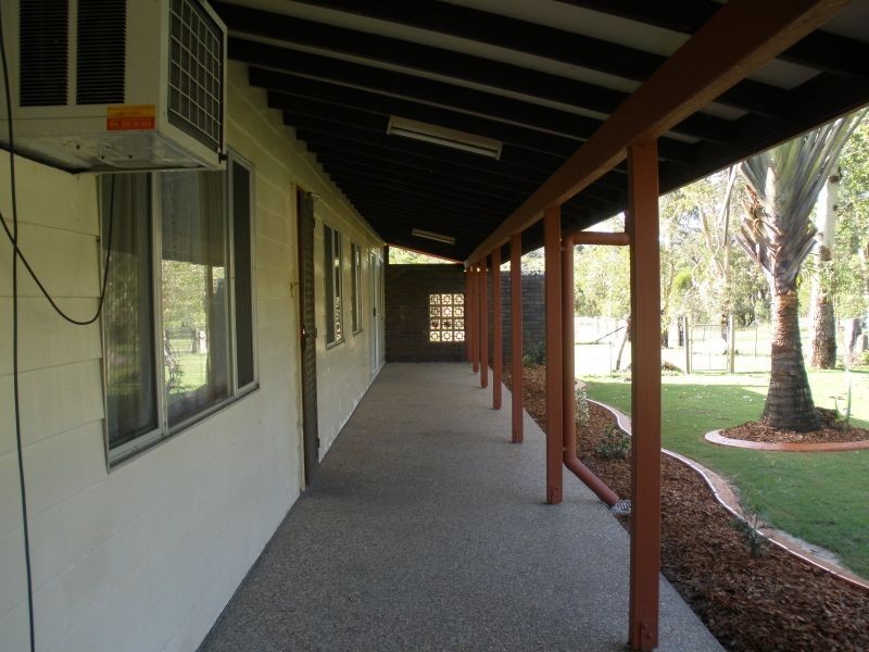 Burpengary QLD 4505
