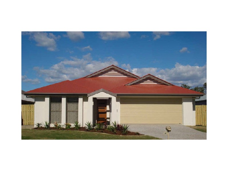 Narangba QLD 4504