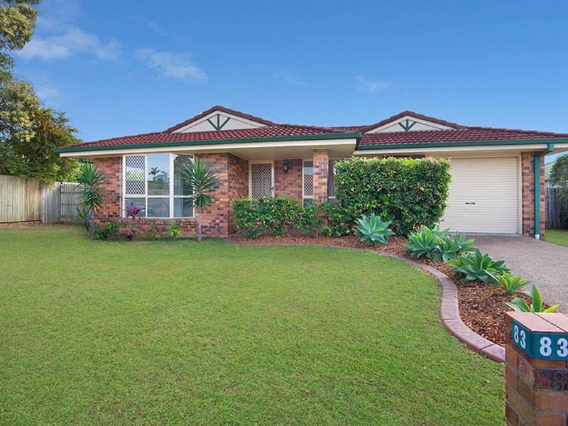 83 Hickory Drive, Narangba QLD 4504